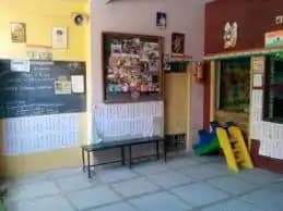 Lotus Model High School Lotus Model High School