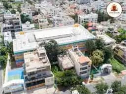 Orchids The International School Orchids The International School