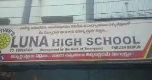 Luna High School Luna High School