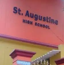 St Augustine High School St Augustine High School