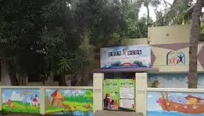 Eden Buds International Play School Eden Buds International Play School