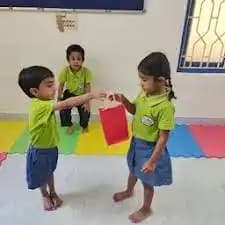 Hello Kids Hello Kids