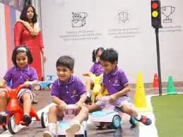 Kedge Play School Kedge Play School