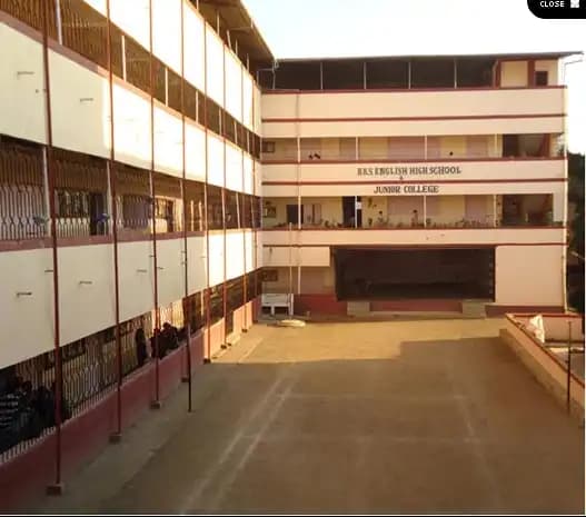 Bks High School Bks High School