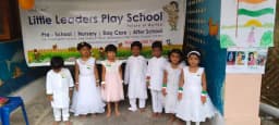 Little Leaders Play School Little Leaders Play School