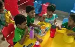 Flourishing Flowers Play School Flourishing Flowers Play School