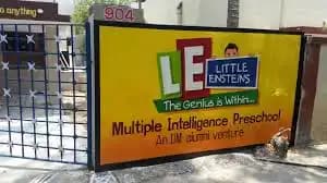 Little Einsteins Little Einsteins