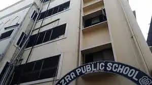 Azra Public School Azra Public School