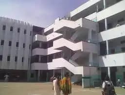 Sri Vidya Secondary School