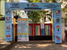 The Alpha Millennium The Alpha Millennium