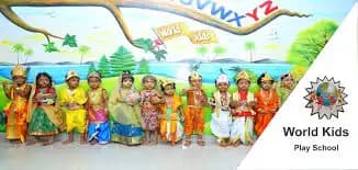 World Kids Play School World Kids Play School