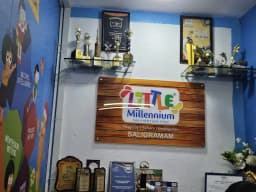 Little Millennium Little Millennium