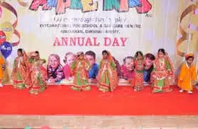 Apple Kids International Pre School Apple Kids International Pre School