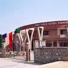 Army Public School Army Public School
