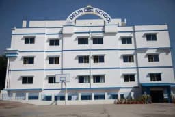 Delhi School Of Excellence - Banjara Hills Delhi School Of Excellence - Banjara Hills