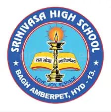 Srinivasa High School Srinivasa High School