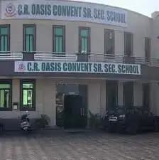 C.r. Oasis Senior Secondary School C.r. Oasis Senior Secondary School