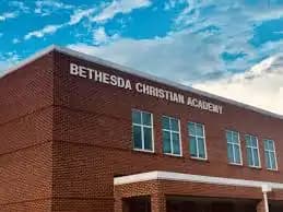 Bethesda Christian Academy Bethesda Christian Academy