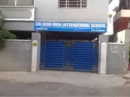 Sri Auromira International School Sri Auromira International School