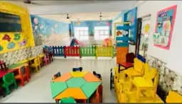 New Arya Public School New Arya Public School