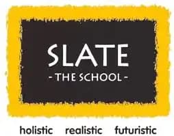 Slate The School Slate The School