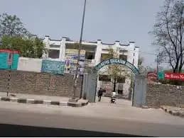 Keyes Girls High School Keyes Girls High School