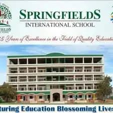 Springfields School