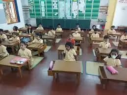 Sree Hari Play School Sree Hari Play School