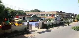 Akshara Vaagdevi International School Secunderabad Akshara Vaagdevi International School Secunderabad