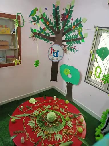 Hickory Dickory Pre School Hickory Dickory Pre School