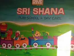 Srishana Play School Srishana Play School