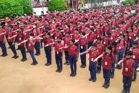 Bolton School Bolton School