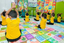 Little Chanakyas Playschool Little Chanakyas Playschool