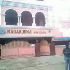 Nagarjuna High School Nagarjuna High School