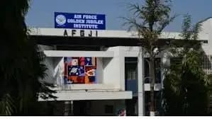Air Force Golden Jubilee Institute Air Force Golden Jubilee Institute