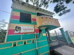 Gurukulam Kids Gurukulam Kids