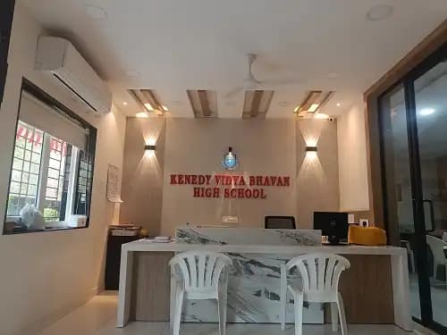 Kenedy Vidya Bhavan Kenedy Vidya Bhavan