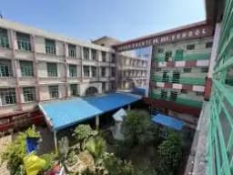 Gagan Bharti Public School Gagan Bharti Public School