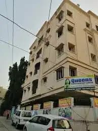 Queens International School Queens International School