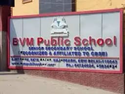 Bvm Public School Bvm Public School