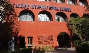 Tagore International School Tagore International School