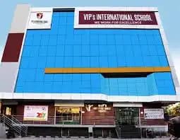 Vips International School Vips International School
