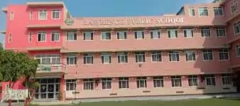 The Lawrence Public School The Lawrence Public School