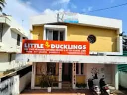 Little Ducklings Play School Little Ducklings Play School
