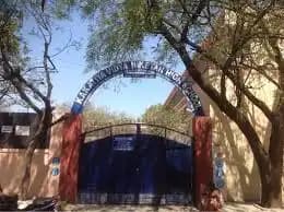 Kakatiya Vidya Niketan Kakatiya Vidya Niketan