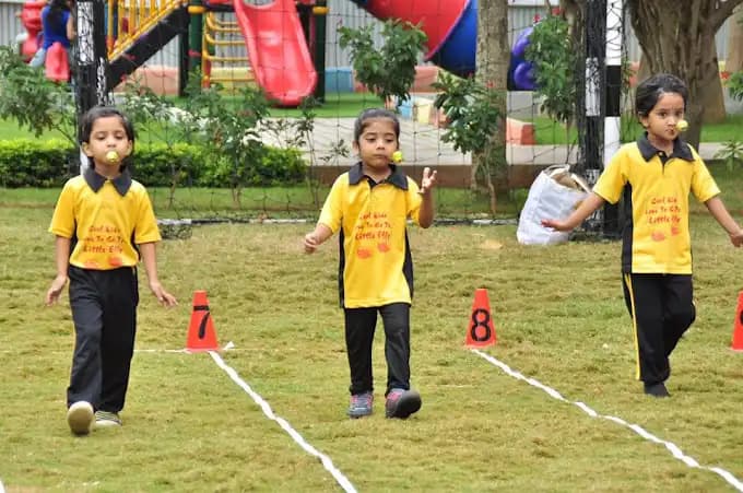 Little Elly Pre School Little Elly Pre School