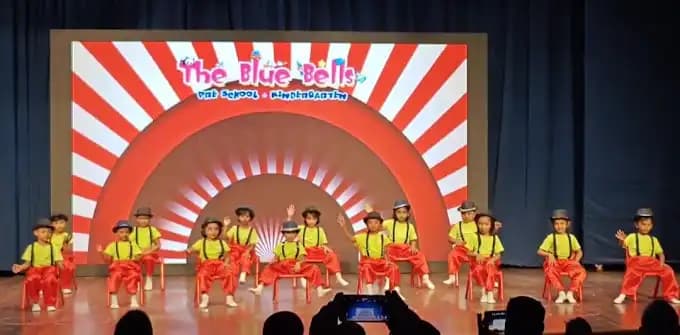 Little Bells Little Bells