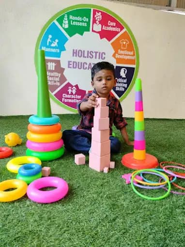 Think Rite Preschool Think Rite Preschool