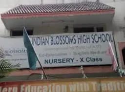 Indian Blossoms High School Indian Blossoms High School