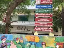 Vignana Jyothi Public School Vignana Jyothi Public School